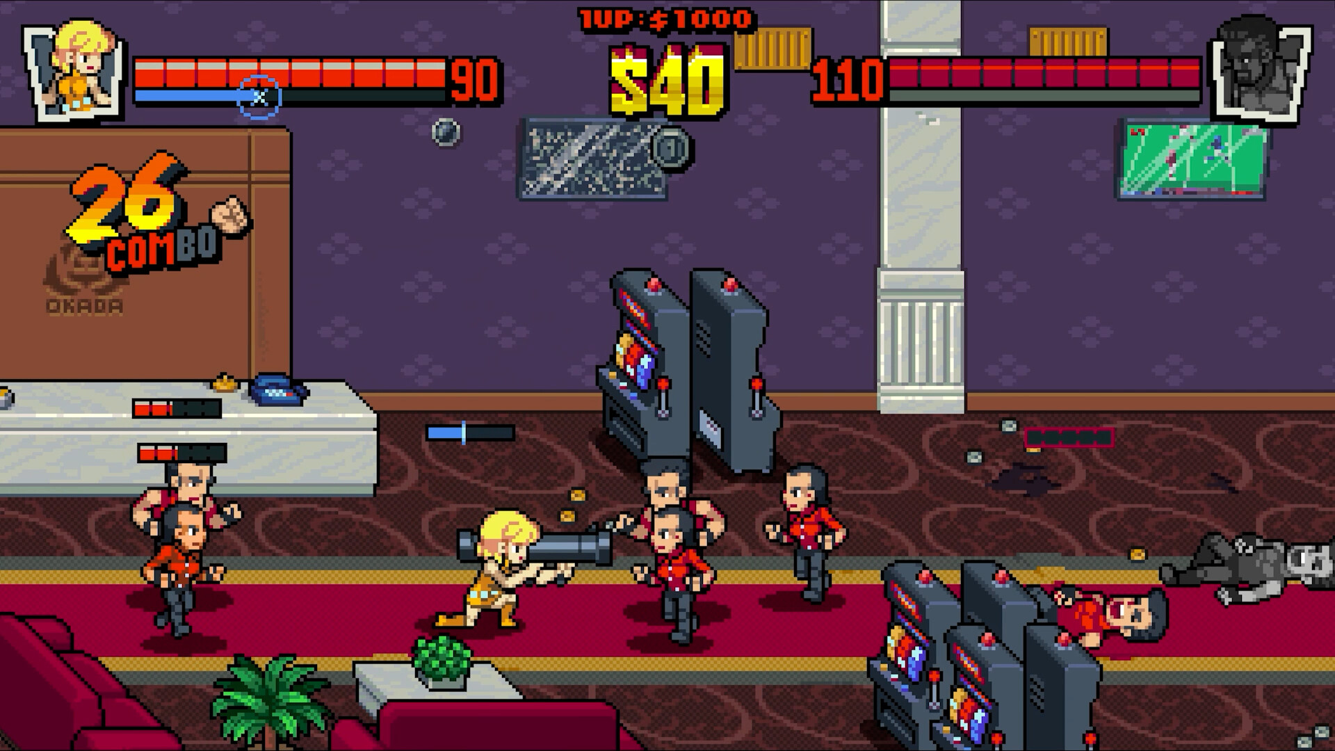 DDG Screenshot 1